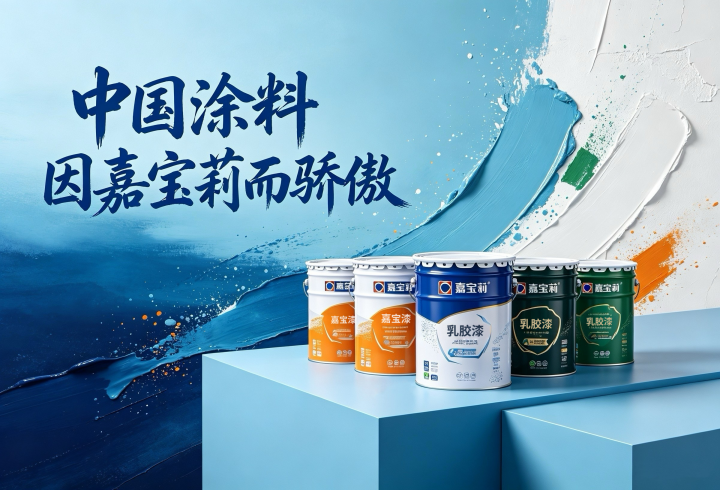嘉宝莉